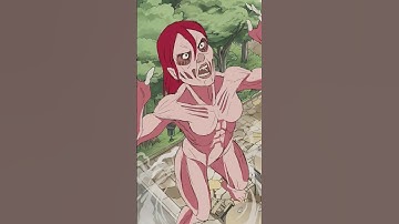 Guess what I have been watching... #shorts #anime #aot