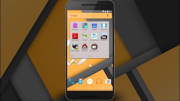 ADW 2: Folder Management Tutorial