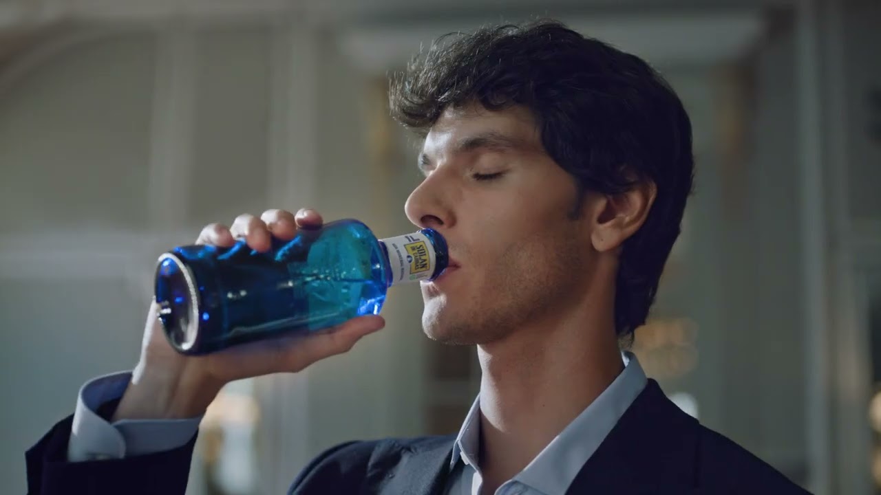 Solán De Cabras Pone En Valor Sus Minerales Esenciales | Control Publicidad