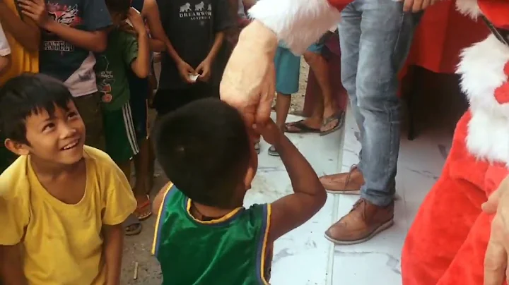 Help Bring Joy to Children in Need This 2025