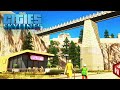 🔴Cities: Skylines - Финальная застройка! #44