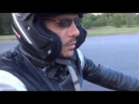 Geon Tourer 350 EFI vs Jawa 350 МАКСИМАЛКА по GPS