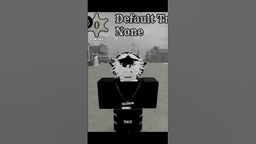 do u still miss dead rails? #roblox #sad #sadmoment #deadrails #99nightintheforest #likeandsubscribe