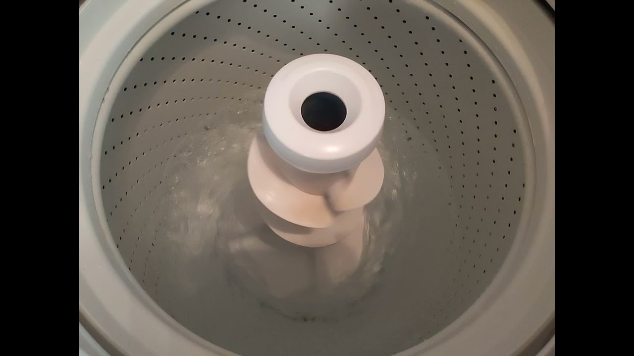 Whirlpool MODEL WTW4800XQ0 SERIAL C04621752 - YouTube