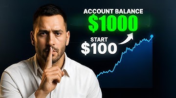 This Is The LOWEST Amount You Need to Let Compounding Work