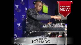 RAWKUS SESSION 1 | South African Deep House Music | TORNADO