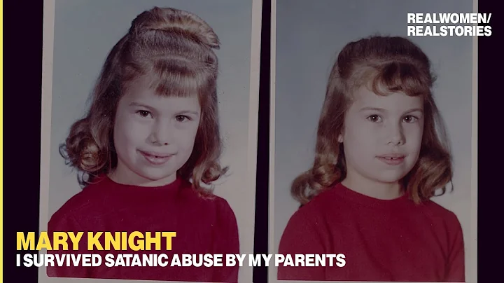 RECAP: Mary Knight's Documentary + Q&A (SATANIC RI...