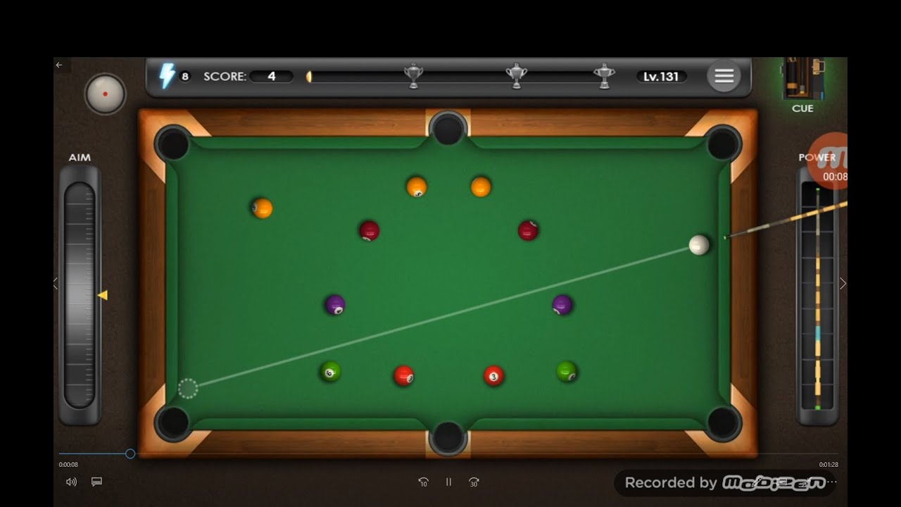 pool tour pocket billiards