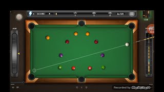Pool Tour - Pocket Billiards Level 129 To Level 142 screenshot 5