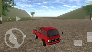 MBU Pickup Simulator#subscribe #gaming #games #ldgaming  screenshot 4