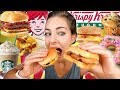 CRAZY CHEATDAY | ALL DAY BREAKFAST