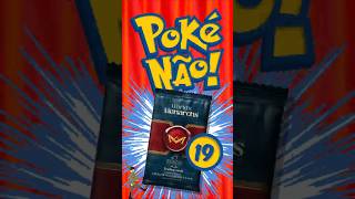 EP19: PokéNão! Semana World's Monarchs, Series 1 TCG, em Inglês