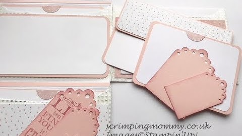 Beginners envelope flip album