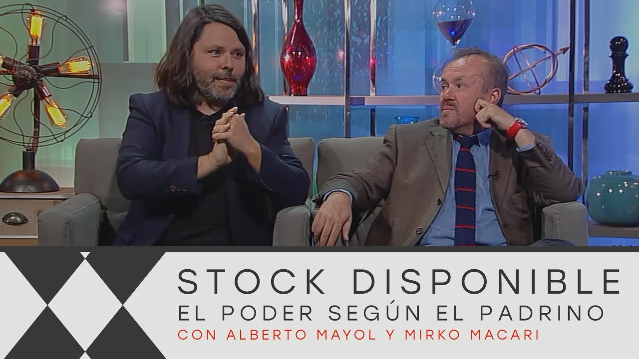 Mayol y Macari analizan los anuncios de seguridad y paz | Cap #6