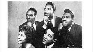 The Miracles - (Come 'Round Here) I'm the One You Need chords