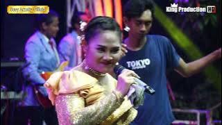 TETEP DEMEN SUSY ARZETTY  SHOW ARAHAN KIDUL 14 SEPTEMBER 2022