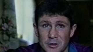 Manny Sobral The Fighter Pt.1