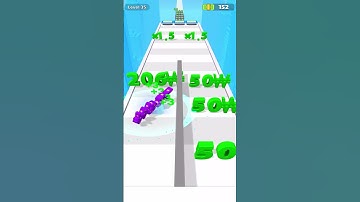 Digit Shooter Level 35 #Youtubegaming #Funny #Satisfy #Short