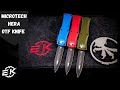 Microtech Hera OTF iKnives