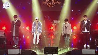 Ulala Session - West Sky, 울랄라세션 - 서쪽하늘 [별이 빛나는 밤에] 20161025