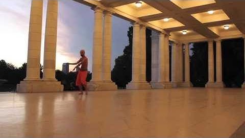 Long String Flow Wand