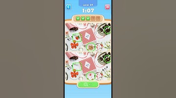 Can you spot IT game level 88 and level 89