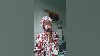 Pale msalabani Yesu alilia Eloi. *by Benta**