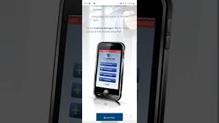 How to Sell the CASHFLOW Manager APP