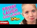 [1 HOUR] TRY NOT TO LAUGH - Kids Say Funny Videos Compilation 6