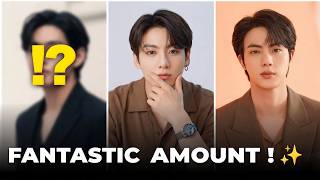7 Hidden Wealth Secrets of BTS Families — #1 Will Change the Way You See Them!
