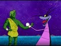 हिंदी Oggy and the Cockroaches - Joey and the Magic Bean (S02E136) - Hindi Cartoons for Kids