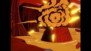 Dexters Laboratory Ego Trip