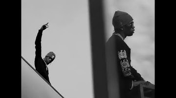 Travis Scott - JUNGLE GYM (LAS VEGAS)