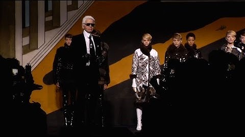 【ファッション通信 予告】その魅惑の世界に酔いしれる！「2015-16年秋冬 パリ・オートクチュール・コレクション・フォーカス」