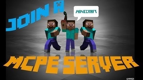 how to join external MCPE servers 0.7.4 and up