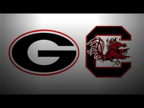 South Carolina at Georgia by the numbers: Bulldogs chasing SEC rout record