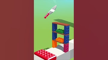 ASMR SLICE IT ALL - ALL LEVELS! NEW GAME ASMR Slicing SLICE IT ALL  Level 6-8