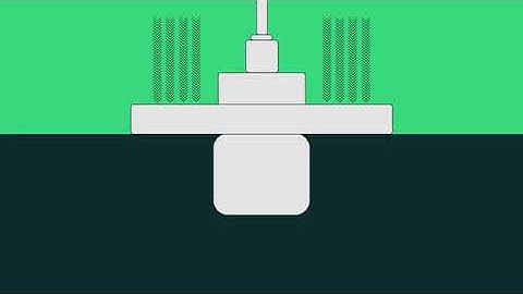 New - Trishield animated