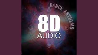 Hablando (8d Audio)