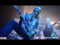 Гран-КуражЪ - 01 - Герои+Выпьем за металл (live 26/12/2015)
