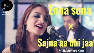 Sajna Aa Bhi Jaa | Whatsapp Status Video
