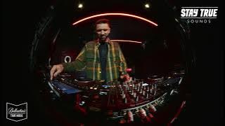 Stay True Sounds Stream Episode 28 Mixed By Kid Fonque (powered by Ballantine’s)