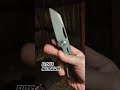 Eutsler Knives Neutralizer #edc #knives #knife #foldingknife #everydaycarry