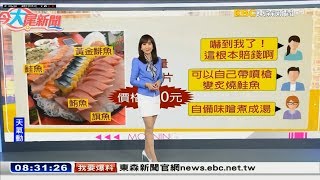 20191210 東森新聞台 0708晨間新聞 主播張佳如播報片段