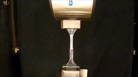 Silver streak and stress whitening