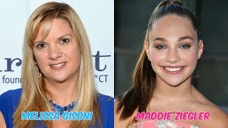Dance Moms and Daughters 2018 ❤ Curious TV ❤