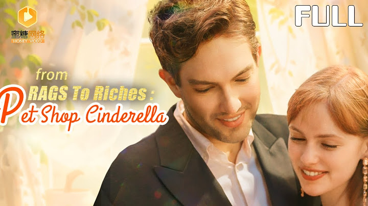🔴NEW！From Rags to Riches: Pet Shop Cinderella|Billionaire’s fake wife, pet store romance
