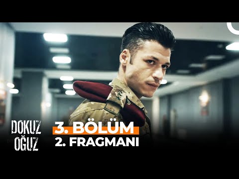 Dokuz Oğuz: Season 1, Episode 3 Clip