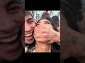 Qué se siente entre Kim Shantal y Suavecito… #vidaderancho #kimshantal #suavecito