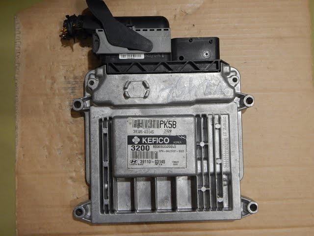 KEFICO korea 9030933200KI GPA-842DFS1-5000 M7 .9.8 39110